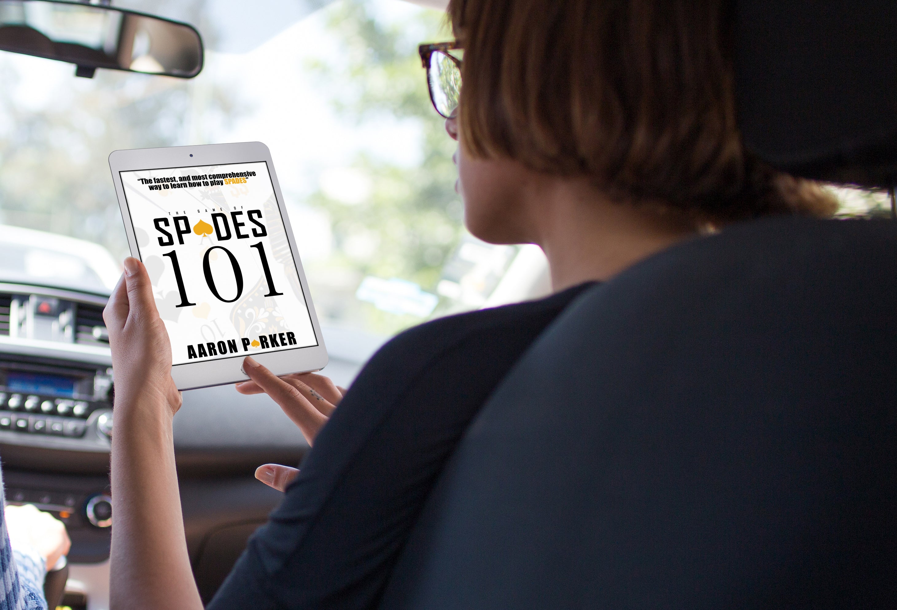 "SPADES 101" e-book Download
